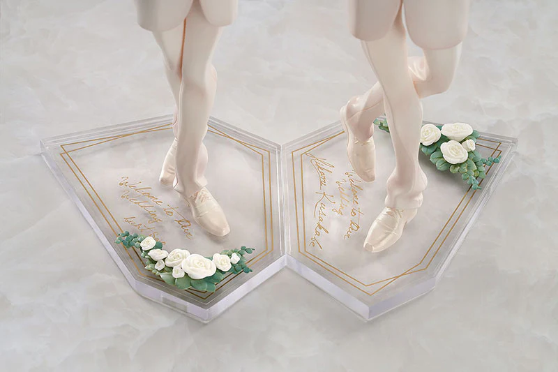 Doukyuusei - Sajou Rihito - Kusakabe Hikaru - Wedding Ver. (Good Smile Arts Shanghai, Orange Rouge) - Image 8