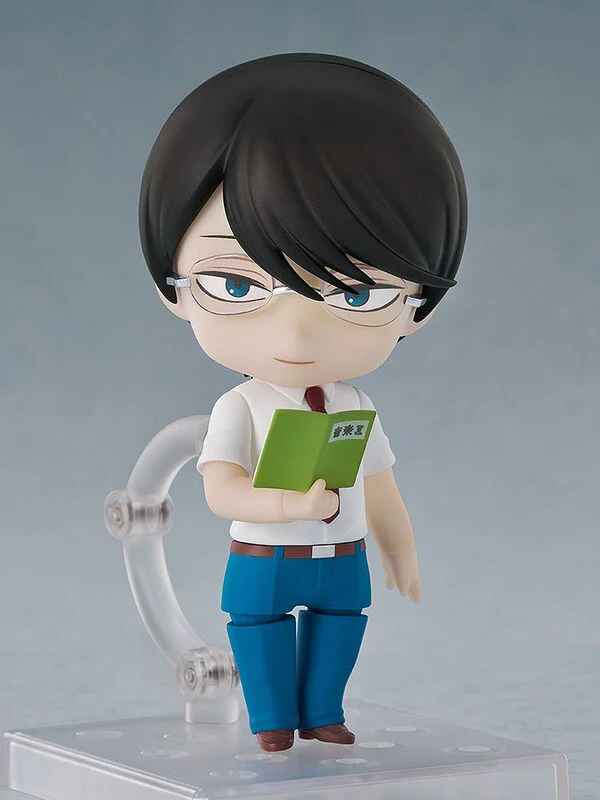 Doukyuusei - Sajou Rihito - Nendoroid #2586 (Good Smile Arts Shanghai, Orange Rouge) - Image 2