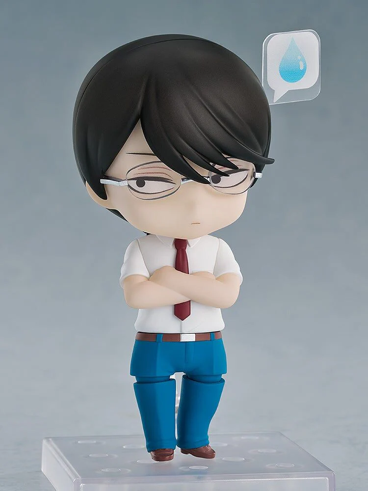 Doukyuusei - Sajou Rihito - Nendoroid #2586 (Good Smile Arts Shanghai, Orange Rouge) - Image 5