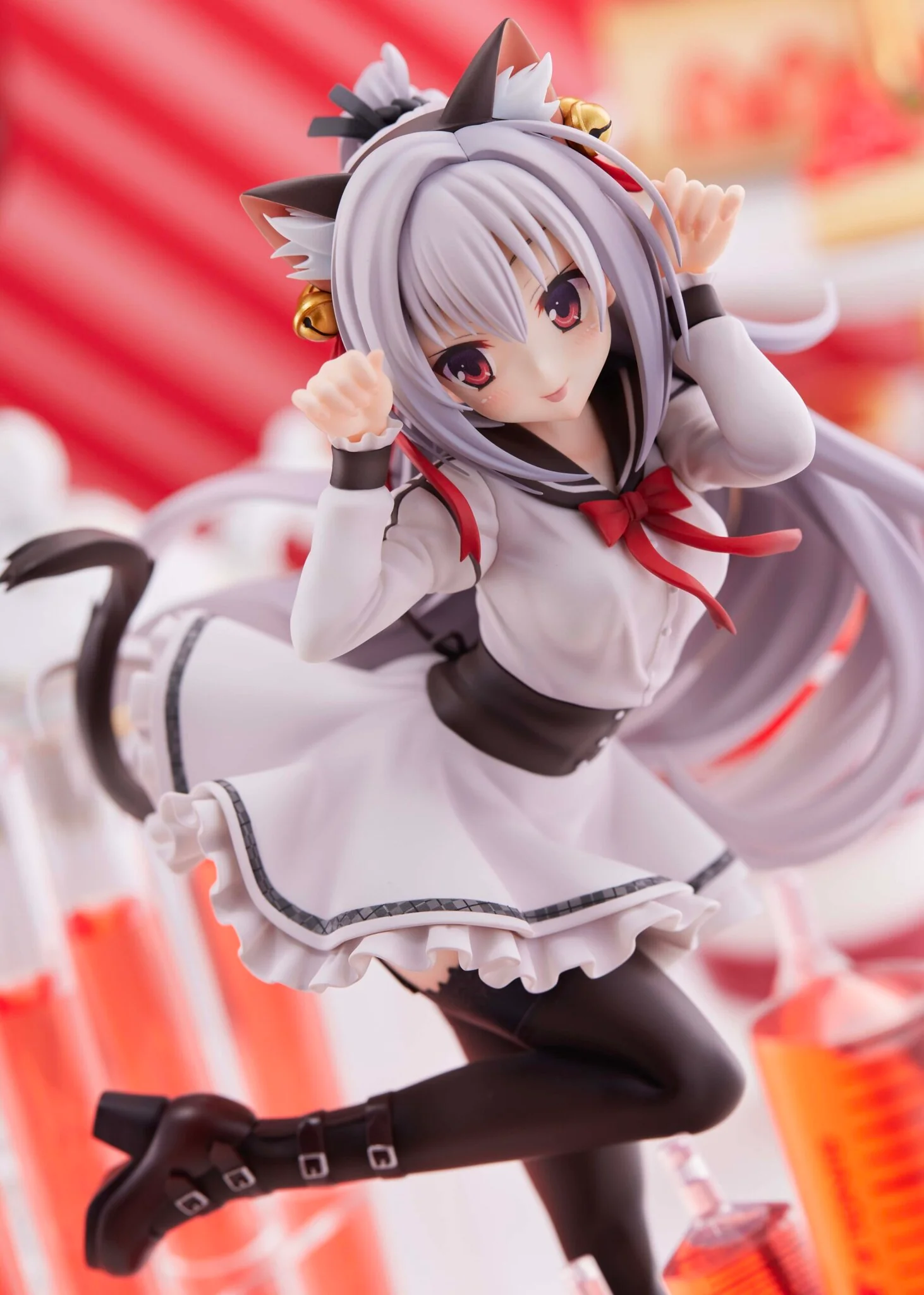 Dracu-Riot! - Elina Olegovna Oven - 1/7 (Alice Glint, AmiAmi) - Image 2