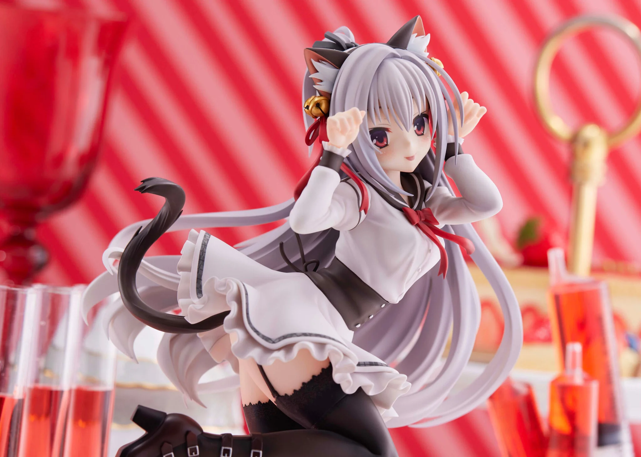 Dracu-Riot! - Elina Olegovna Oven - 1/7 (Alice Glint, AmiAmi) - Image 3