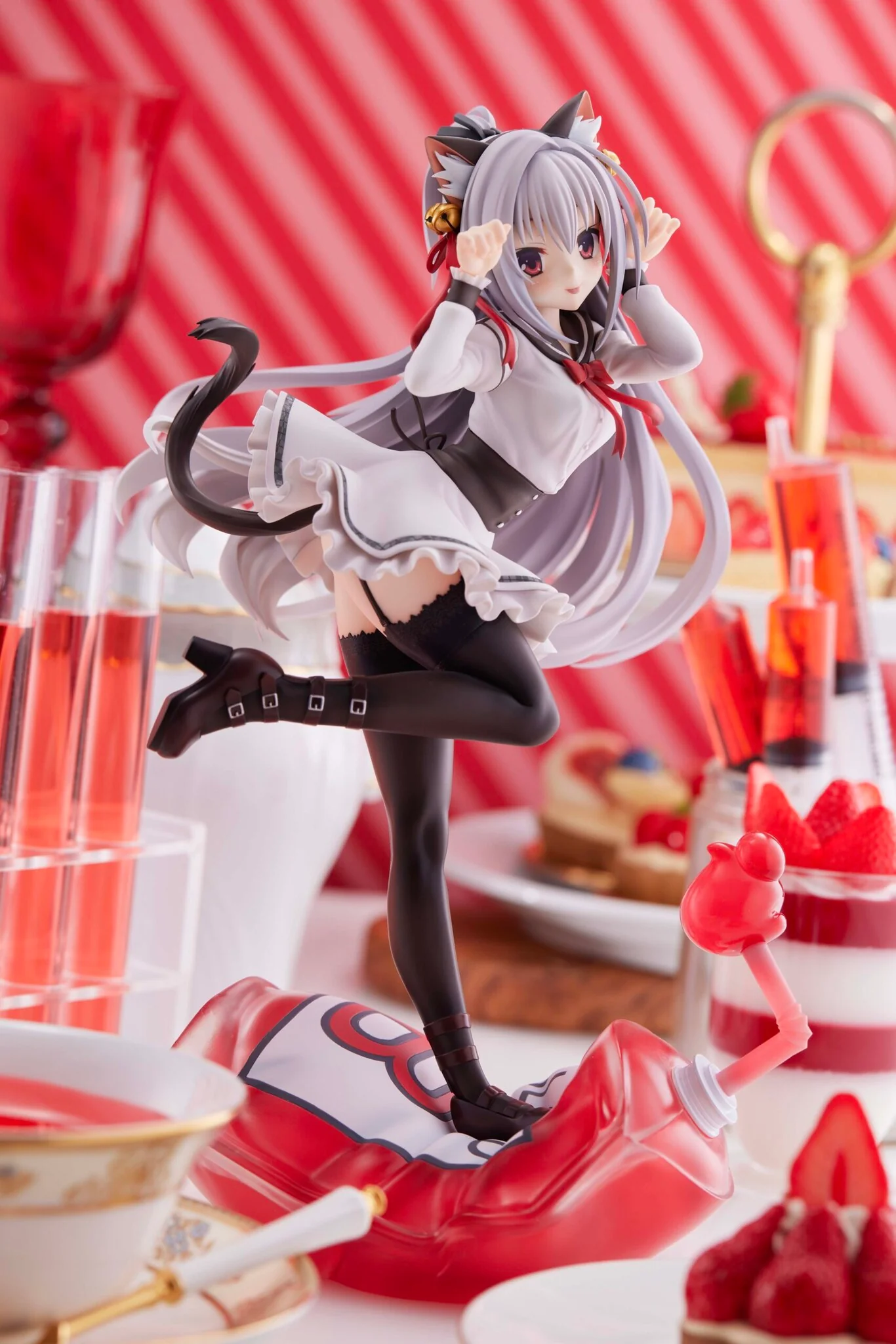 Dracu-Riot! - Elina Olegovna Oven - 1/7 (Alice Glint, AmiAmi) - Image 6