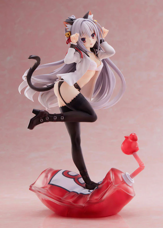 Dracu-Riot! - Elina Olegovna Oven - 1/7 (Alice Glint, AmiAmi) - Image 7