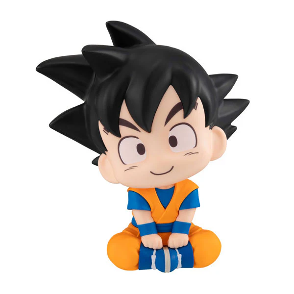 Dragon Ball Daima - Son Goku - Look Up - Mini (MegaHouse) - Image 3