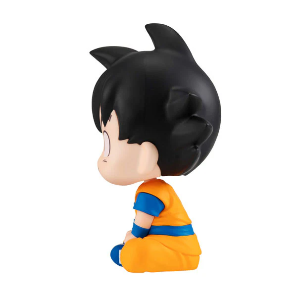 Dragon Ball Daima - Son Goku - Look Up - Mini (MegaHouse) - Image 6