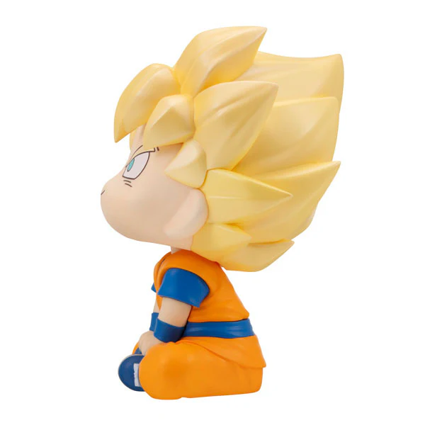 Dragon Ball Daima - Son Goku SSJ Mini - Look Up (MegaHouse) - Image 5