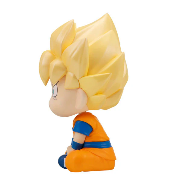 Dragon Ball Daima - Son Goku SSJ Mini - Look Up (MegaHouse) - Image 6
