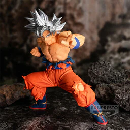Dragon Ball Super - Son Goku Migatte no Goku'i - Blood of Saiyans (Special XX) (Bandai Spirits) - Image 2