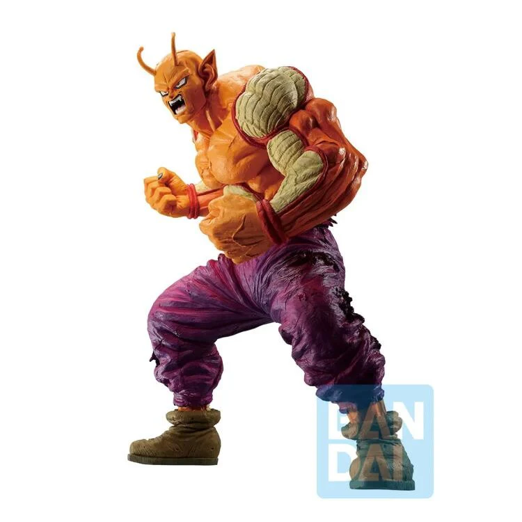 Dragon Ball Super Super Hero - Orange Piccolo - Ichiban Kuji Dragon Ball VS Omnibus BRAVE - Masterlise - B Prize (Bandai Spirits) - Image 2
