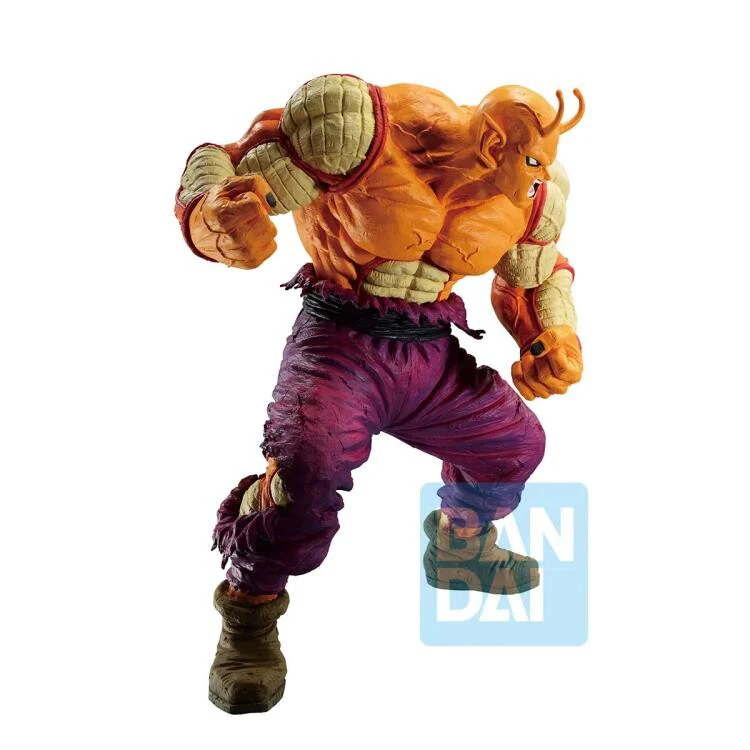 Dragon Ball Super Super Hero - Orange Piccolo - Ichiban Kuji Dragon Ball VS Omnibus BRAVE - Masterlise - B Prize (Bandai Spirits) - Image 3