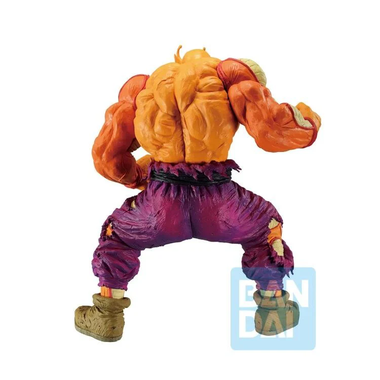 Dragon Ball Super Super Hero - Orange Piccolo - Ichiban Kuji Dragon Ball VS Omnibus BRAVE - Masterlise - B Prize (Bandai Spirits) - Image 4