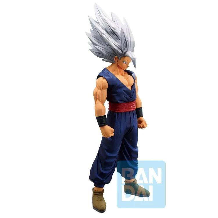 Dragon Ball Super Super Hero - Son Gohan Beast - Ichiban Kuji Dragon Ball VS Omnibus BRAVE - Masterlise - A Prize (Bandai Spirits) - Image 2