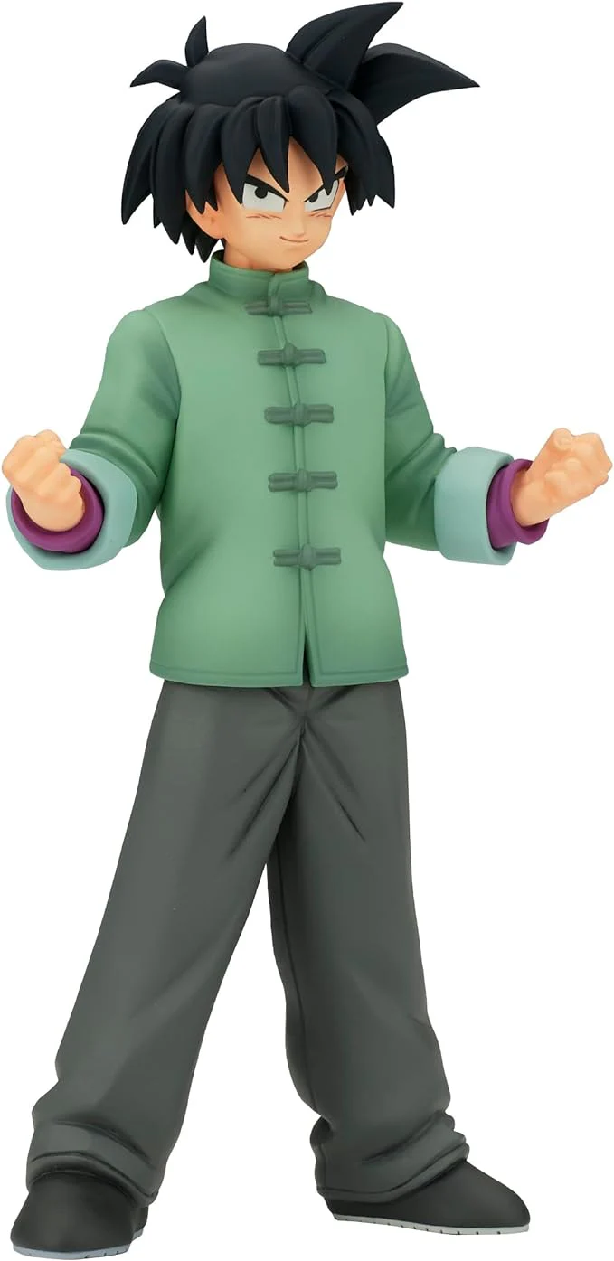 Dragon Ball Super Super Hero - Son Goten - DXF Figure (Bandai Spirits)