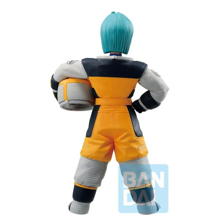 Dragon Ball Z - Bulma - Ichiban Kuji Dragon Ball VS Omnibus BRAVE - Masterlise - E Prize (Bandai Spirits) - Image 3
