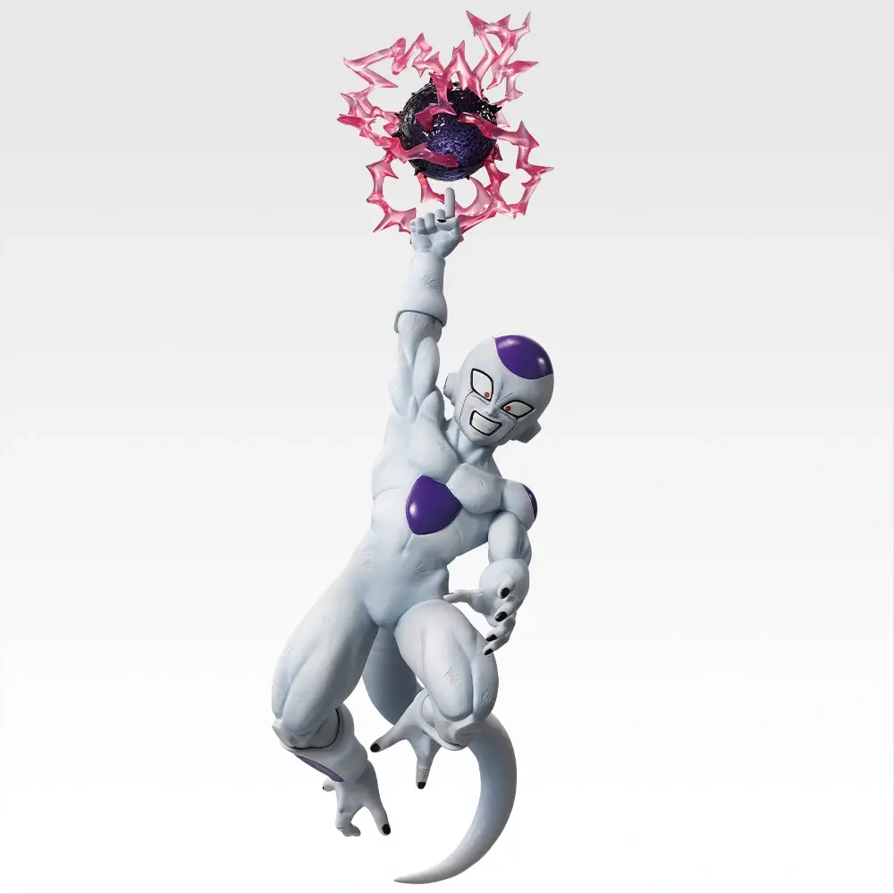 Dragon Ball Z - Frieza - Final Form - Ichiban Kuji - Ichiban Kuji Dragon Ball Battle of the Super Saiyan (C Prize) - Masterlise (Bandai Spirits)