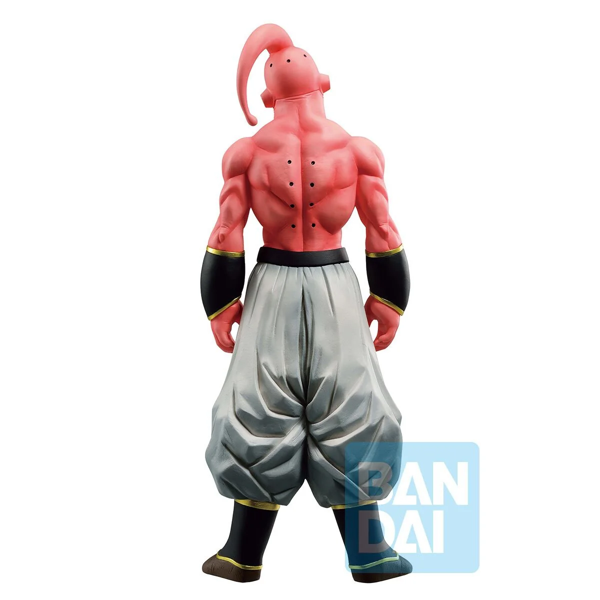Dragon Ball Z - Majin Buu (Super) - Ichiban Kuji Dragon Ball VS Omnibus Beast - Masterlise - F Prize (Bandai Spirits) - Image 5
