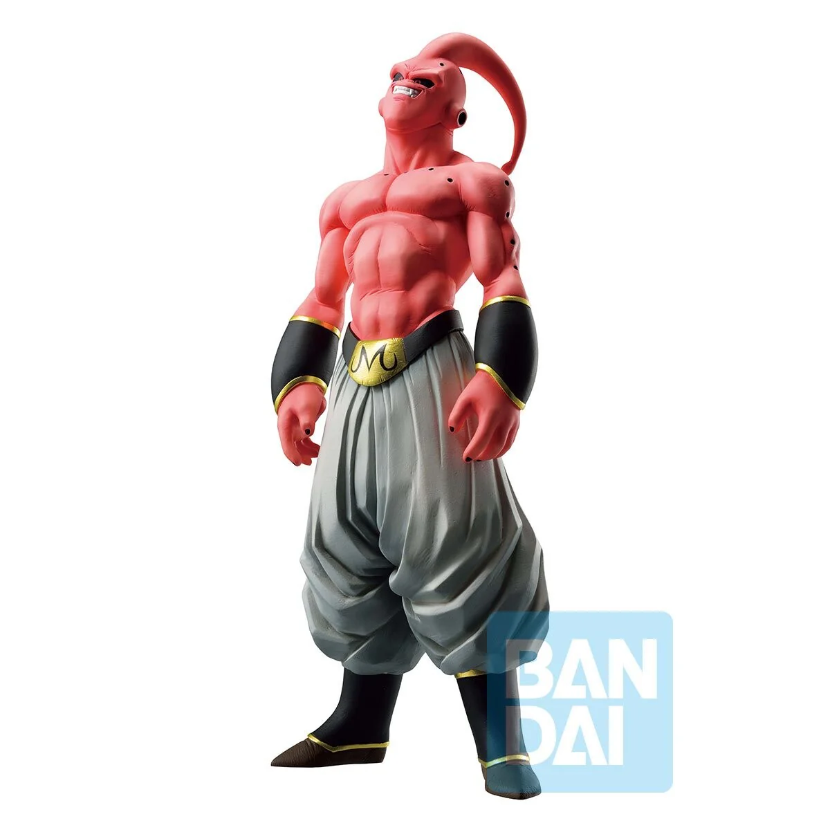 Dragon Ball Z - Majin Buu (Super) - Ichiban Kuji Dragon Ball VS Omnibus Beast - Masterlise - F Prize (Bandai Spirits) - Image 6