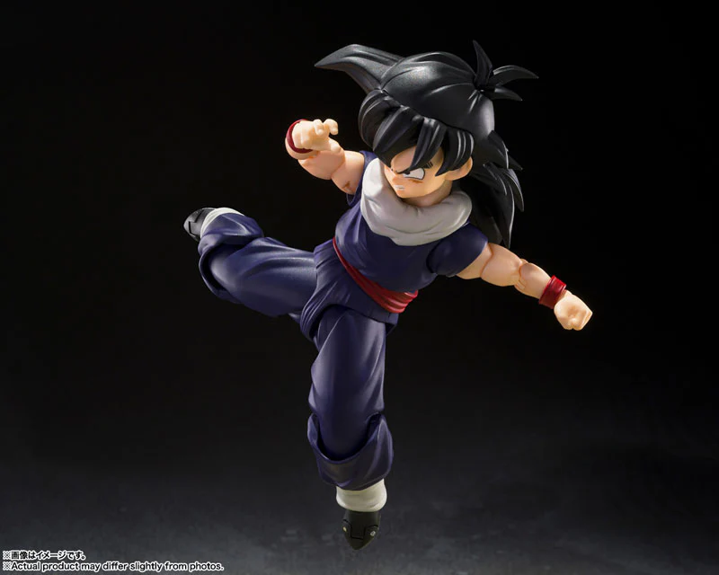 Dragon Ball Z - S.H.Figuarts - Z-Fighters Group Base - Ver. A (Bandai Spirits) - Image 5
