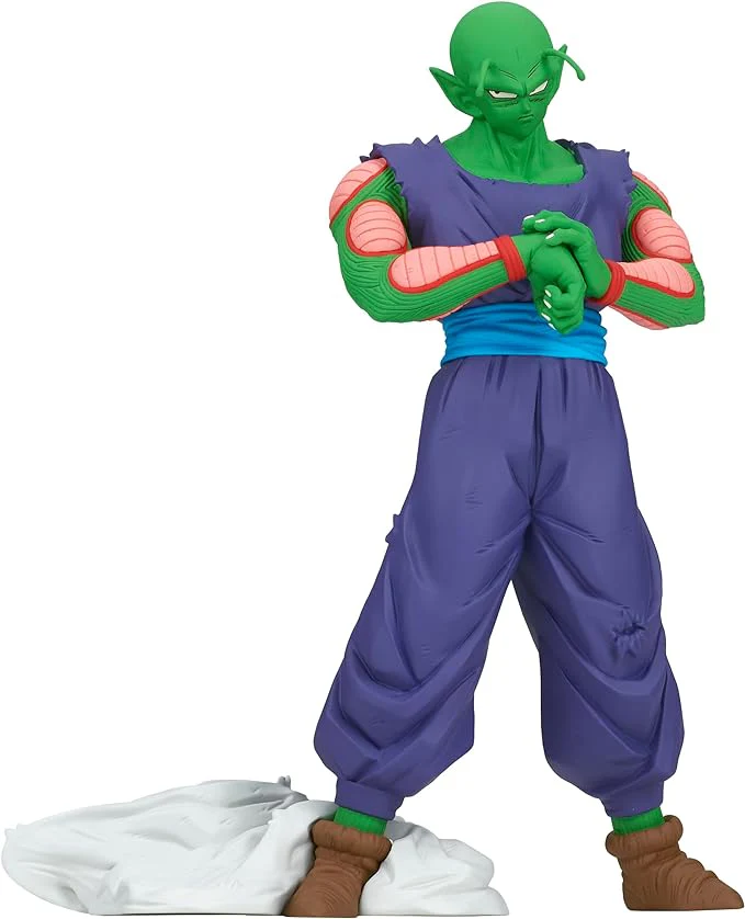 Dragon Ball Z SOLID EDGE WORKS THE Battlefield 13 Piccolo A