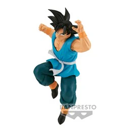 Dragon Ball Z - Son Goku - Match Makers (Bandai Spirits)