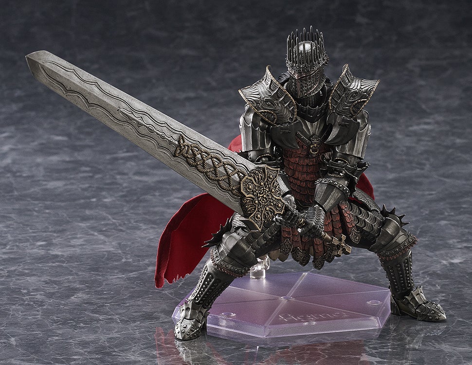 Dragon's Dogma 2 - Kakusha - Figma #656-DX - DX Edition (Max Factory) [Shop Exclusive] - Image 5