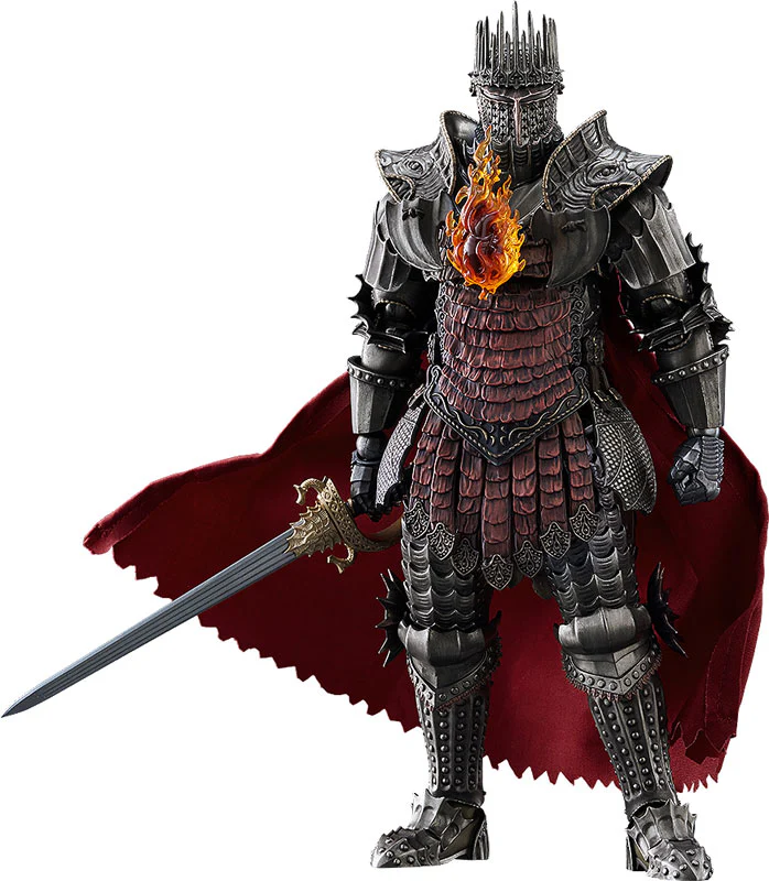 Dragon's Dogma 2 - Kakusha - Figma #656 (Max Factory)