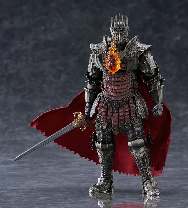 Dragon's Dogma 2 - Kakusha - Figma #656 (Max Factory) - Image 3
