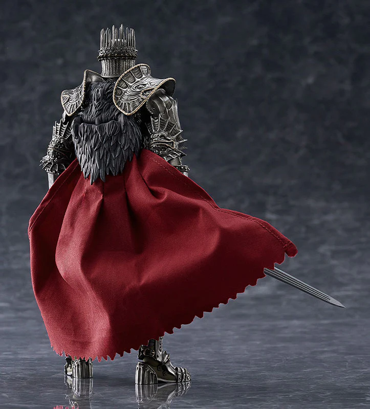 Dragon's Dogma 2 - Kakusha - Figma #656 (Max Factory) - Image 4