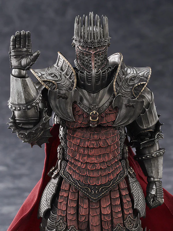 Dragon's Dogma 2 - Kakusha - Figma #656 (Max Factory) - Image 6