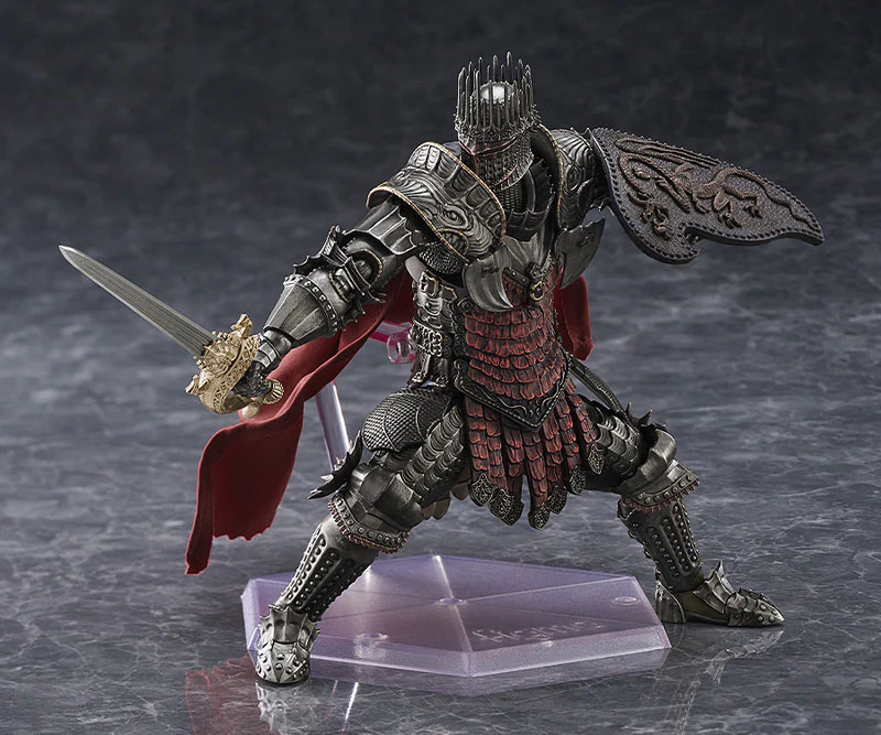 Dragon's Dogma 2 - Kakusha - Figma #656 (Max Factory) - Image 7
