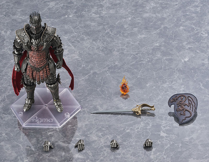 Dragon's Dogma 2 - Kakusha - Figma #656 (Max Factory) - Image 8