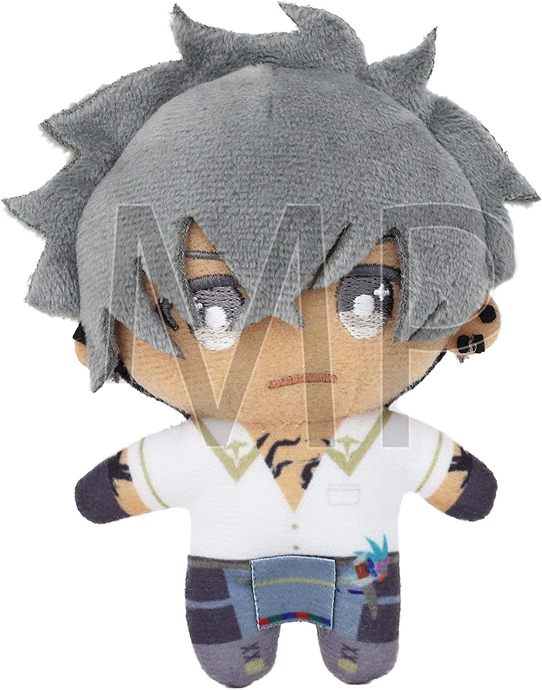 Dream Meister and the Recollected Black Fairy - Chiinui - Walther (Movic)
