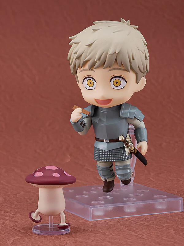 Dungeon Meshi - Arukikinoko - Laios Thorden - Nendoroid #2375 (Good Smile Company) - Image 3