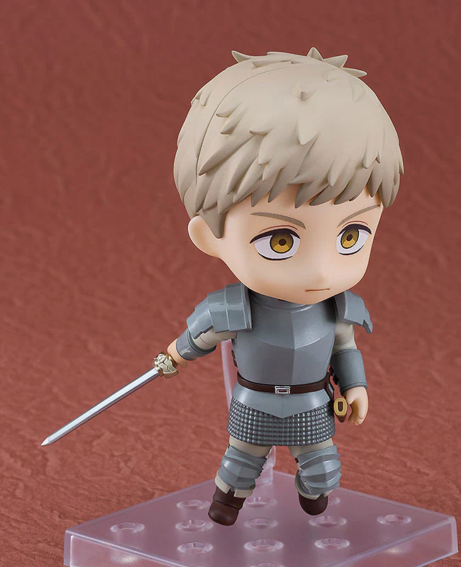 Dungeon Meshi - Arukikinoko - Laios Touden - Nendoroid (#2375) - 2026 Re-release (Good Smile Company) - Image 5
