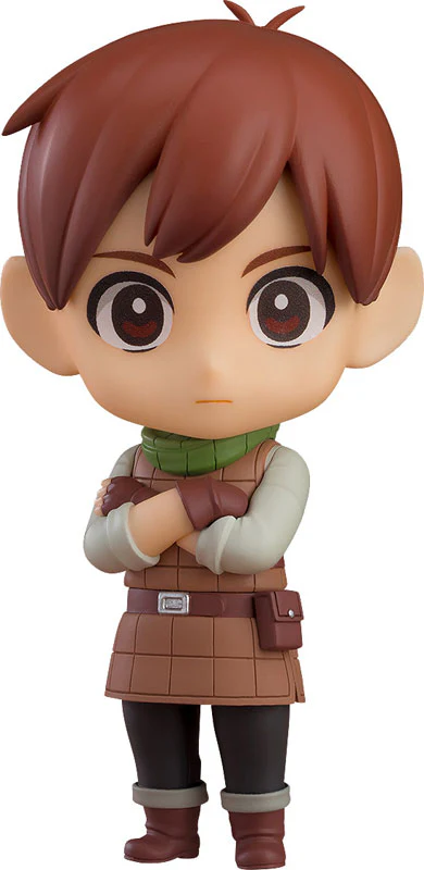 Dungeon Meshi - Chilchuck Tims - Nendoroid (#2396) - 2026 Re-release (Good Smile Company)