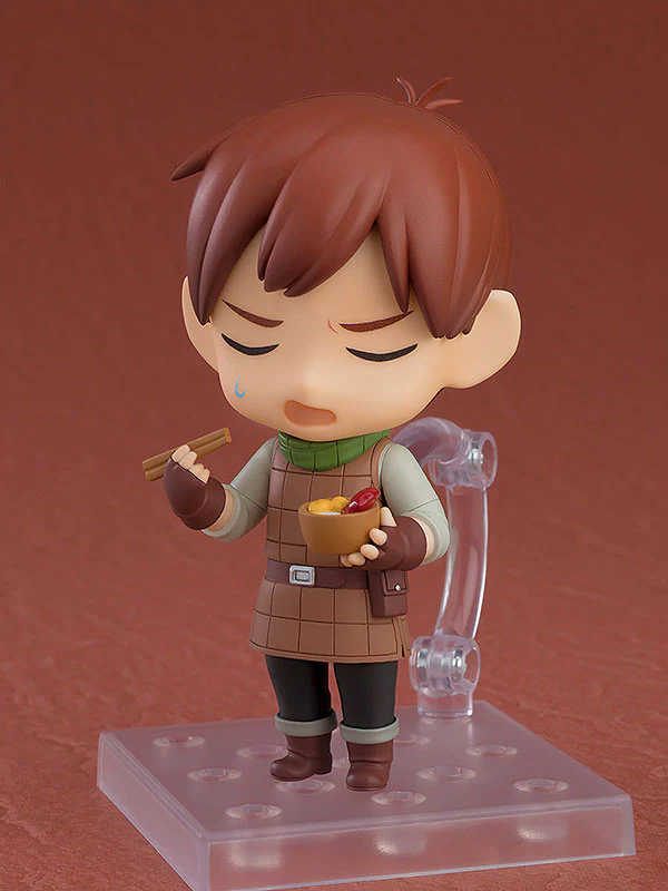 Dungeon Meshi - Chilchuck Tims - Nendoroid (#2396) - 2026 Re-release (Good Smile Company) - Image 3