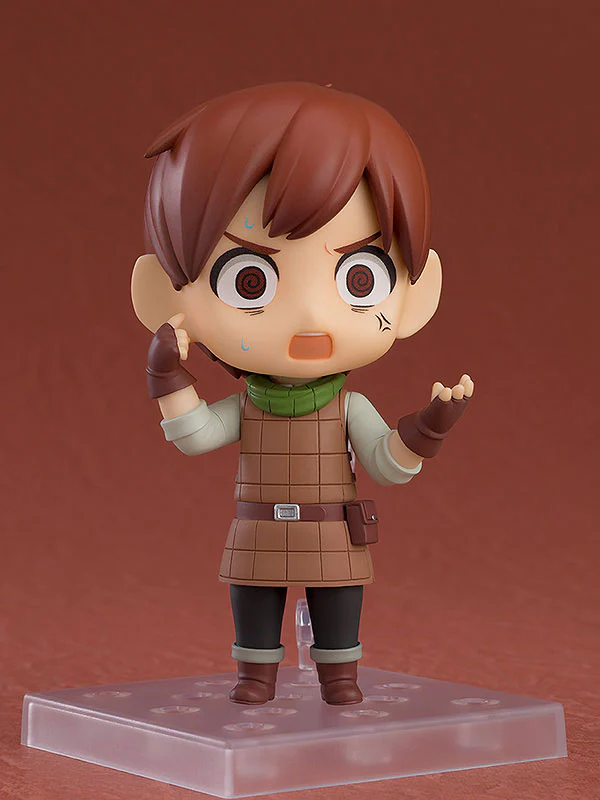 Dungeon Meshi - Chilchuck Tims - Nendoroid (#2396) - 2026 Re-release (Good Smile Company) - Image 7