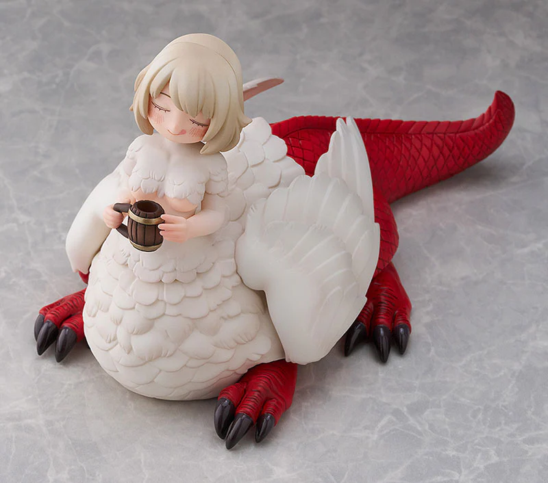 Dungeon Meshi - Falin (Chimera) - KDcolle - Gochisosama (Kadokawa) - Image 7
