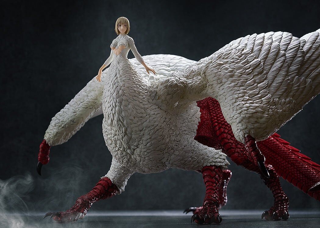 Dungeon Meshi - Falin (Chimera) - Pop Up Parade - XL (Good Smile Company) - Image 3
