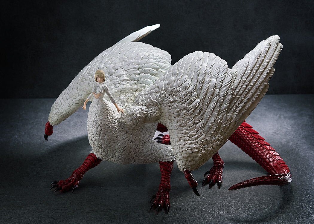 Dungeon Meshi - Falin (Chimera) - Pop Up Parade - XL (Good Smile Company) - Image 5