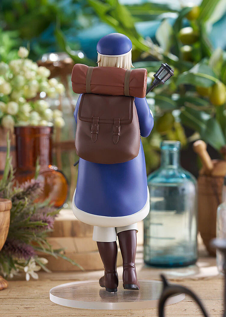 Dungeon Meshi - Falin Touden - Pop Up Parade (Good Smile Company) - Image 2