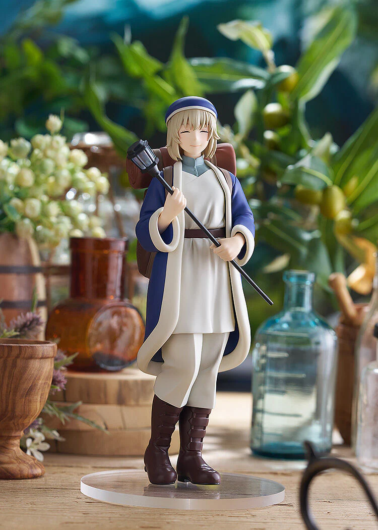 Dungeon Meshi - Falin Touden - Pop Up Parade (Good Smile Company) - Image 3