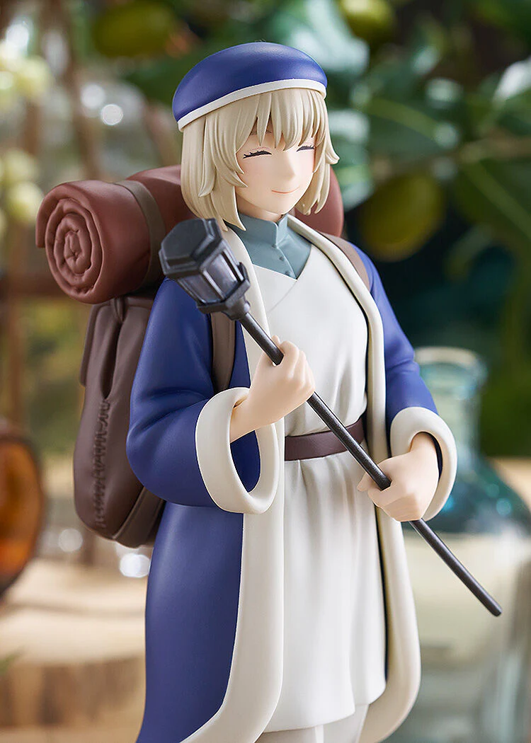 Dungeon Meshi - Falin Touden - Pop Up Parade (Good Smile Company) - Image 4
