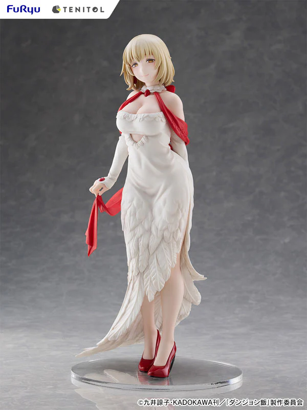 Dungeon Meshi - Falin Touden - Tenitol - Tenitol Tall - Dress Style Ver. (FuRyu) - Image 3
