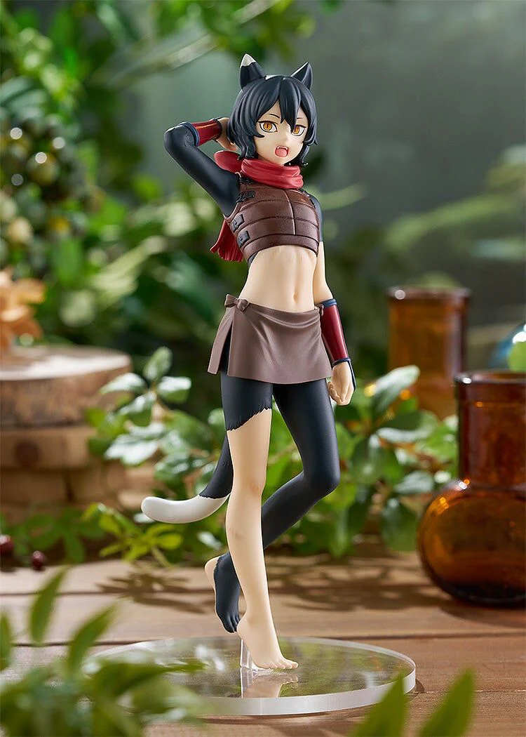 Dungeon Meshi - Izutsumi - Pop Up Parade (Good Smile Company) - Image 3