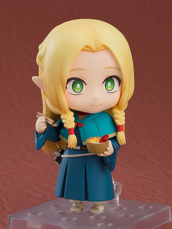 Dungeon Meshi - Mandrake - Marcille Donato - Nendoroid (#2385) - 2026 Re-release (Good Smile Company) - Image 2