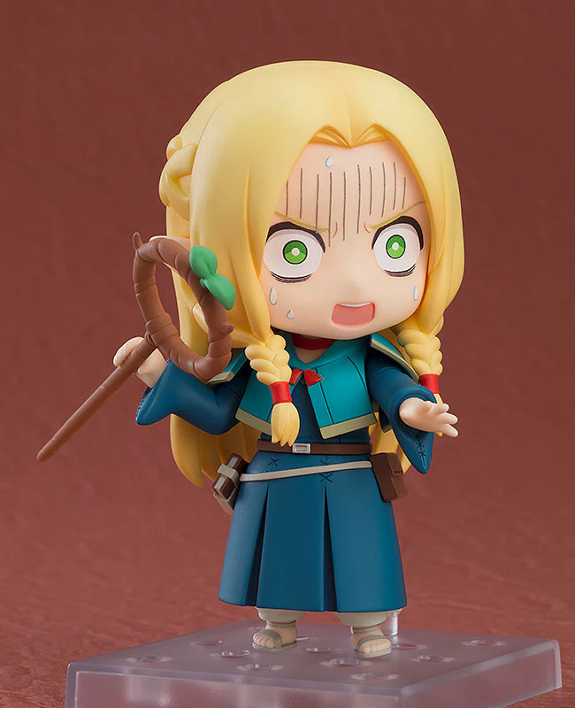 Dungeon Meshi - Mandrake - Marcille Donato - Nendoroid (#2385) - 2026 Re-release (Good Smile Company) - Image 3