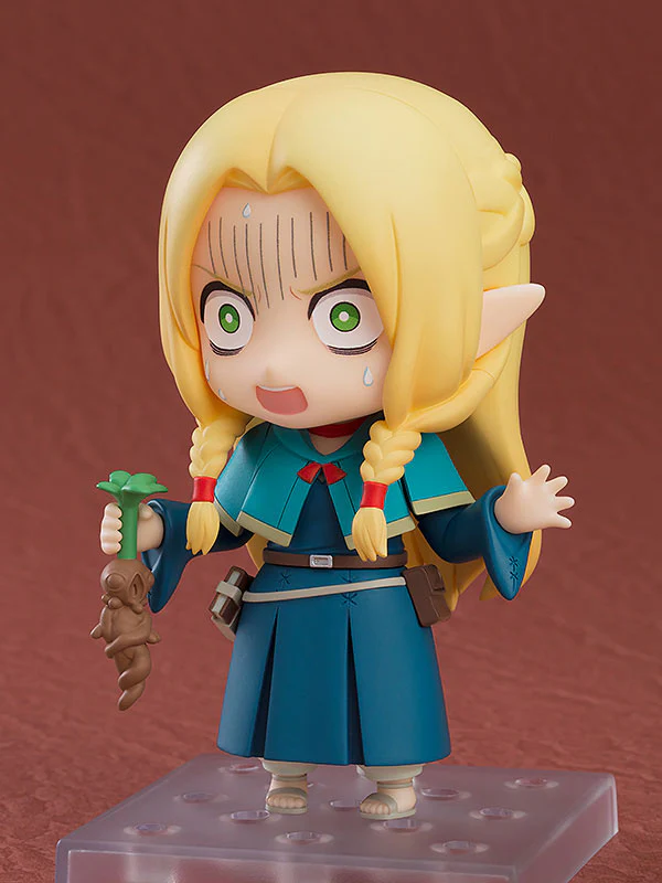 Dungeon Meshi - Mandrake - Marcille Donato - Nendoroid (#2385) - 2026 Re-release (Good Smile Company) - Image 5