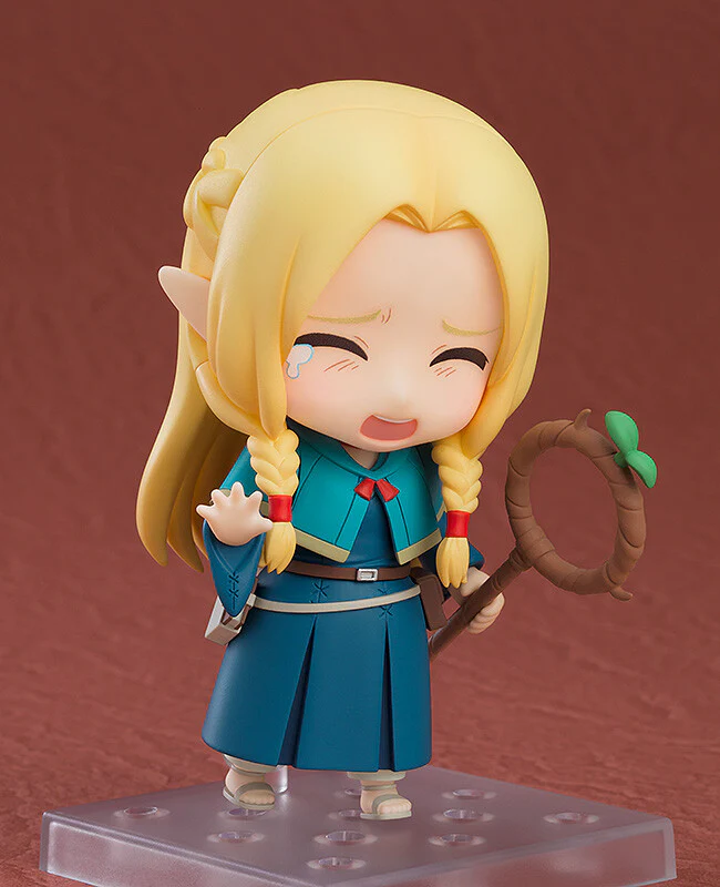 Dungeon Meshi - Marcille - Nendoroid #2385 (Good Smile Company) - Image 5