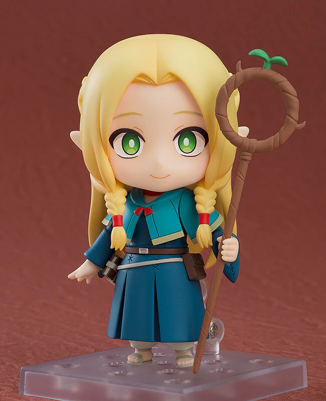 Dungeon Meshi - Marcille - Nendoroid #2385 (Good Smile Company) - Image 6